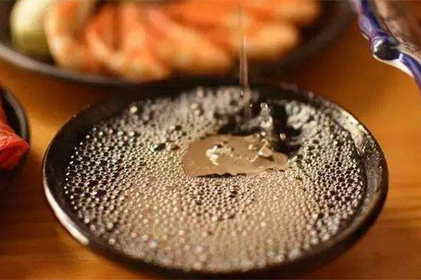 為什么說中國人的體質更適合喝白酒？